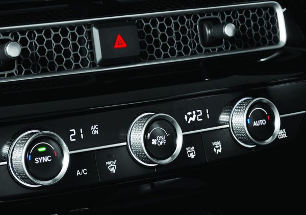 Honda Civic RS - Image 11