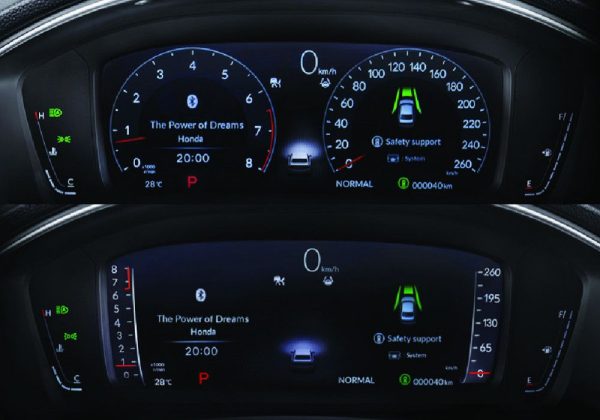 Honda Civic RS - Image 12
