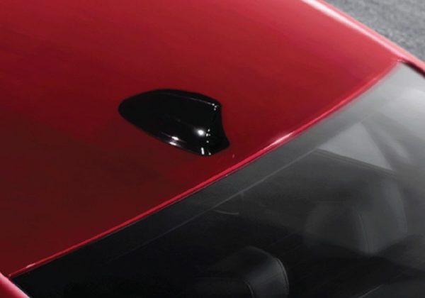 Honda Civic RS - Image 3