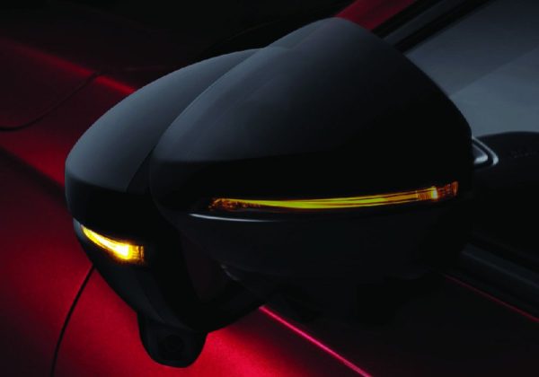 Honda Civic RS - Image 13