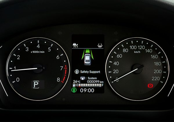New Honda City - Image 2