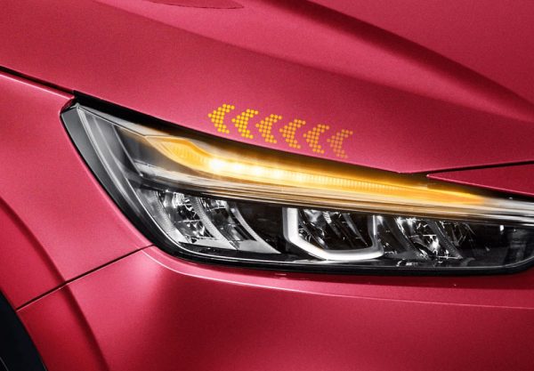 Honda HR-V - Image 3