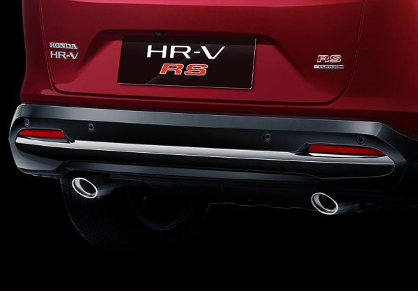 Honda HR-V - Image 4