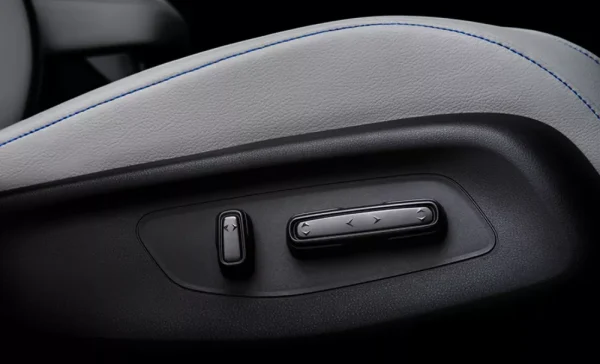 Honda e:N1 - Image 4