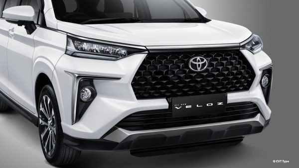 All New Veloz - Image 2