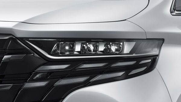 All New Alphard - Image 3