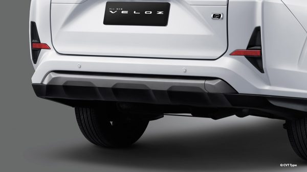 All New Veloz - Image 3