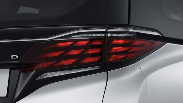 All New Alphard - Image 4