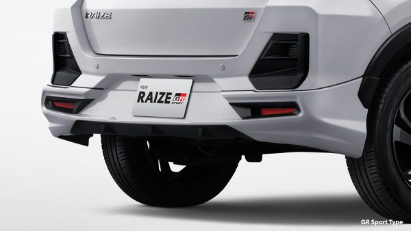 Raize - Image 5