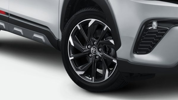 Corolla Cross - Image 2