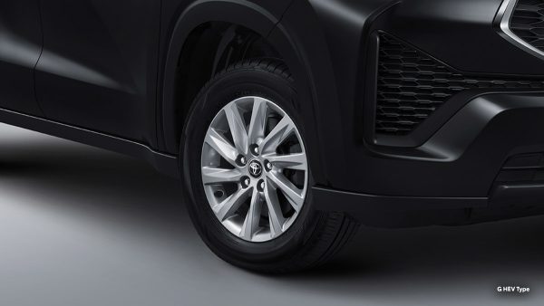Innova Zenix - Image 2