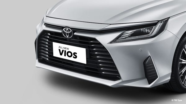 All New Vios - Image 2
