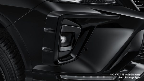 New Fortuner - Image 7