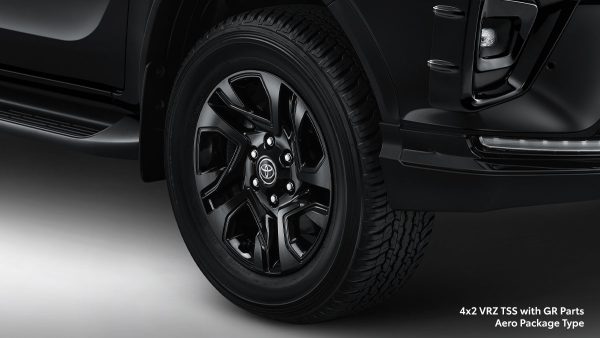 New Fortuner - Image 8