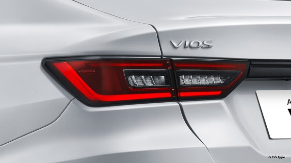 All New Vios - Image 3