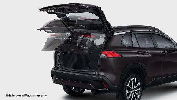 Corolla Cross - Image 3