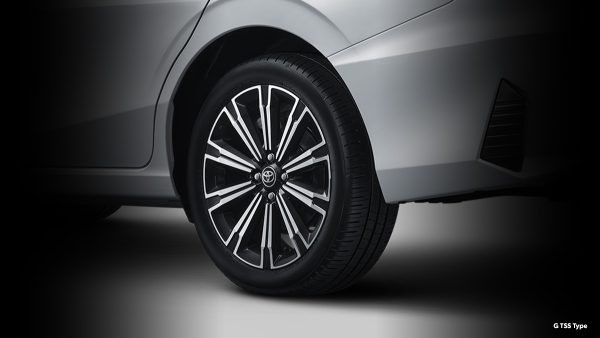 All New Vios - Image 4