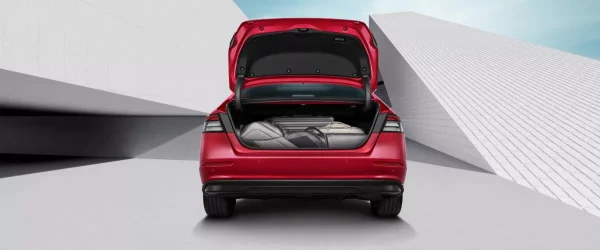 All New Honda Accord - Image 2