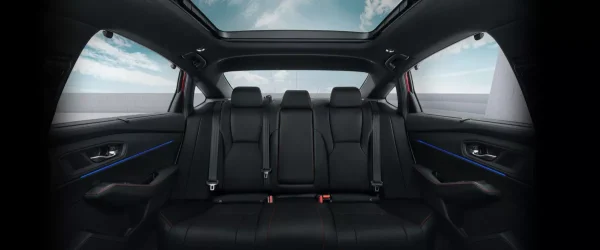 All New Honda Accord - Image 3