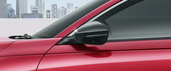 All New Honda Accord - Image 4