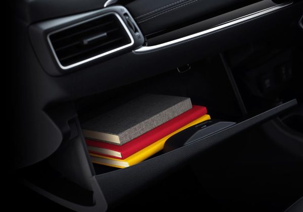 Honda BR-V N7X - Image 11