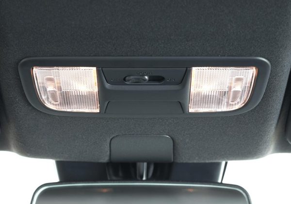 Honda BR-V N7X - Image 12