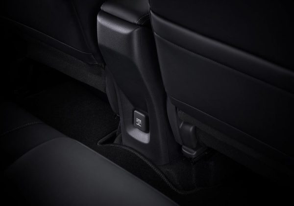 Honda BR-V N7X - Image 13