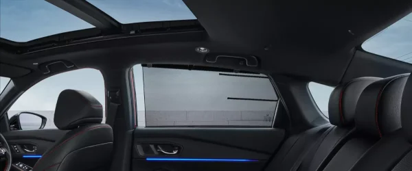 All New Honda Accord - Image 9