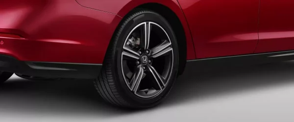 All New Honda Accord - Image 10