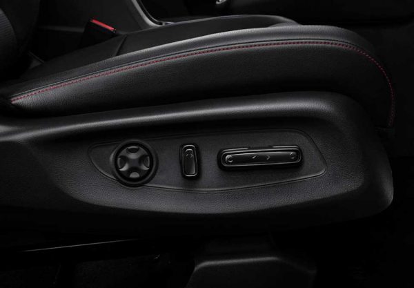 All New Honda CR-V - Image 7