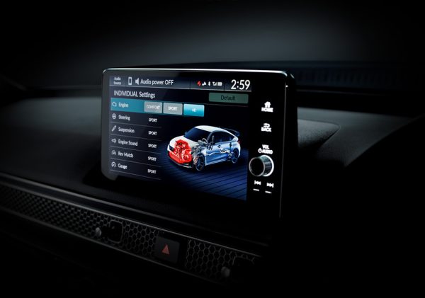 Honda Civic Type R - Image 2