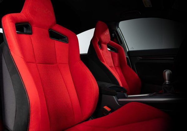 Honda Civic Type R - Image 4