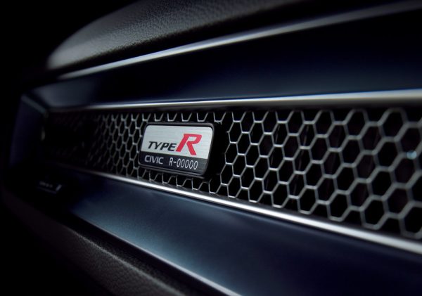 Honda Civic Type R - Image 5