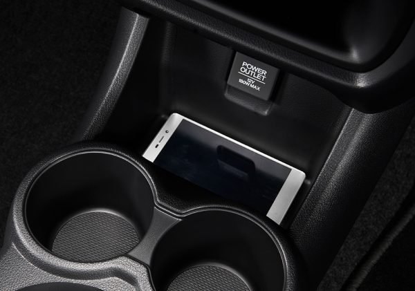 New Honda Brio - Image 3