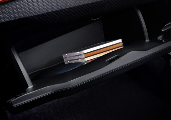 New Honda Brio - Image 4