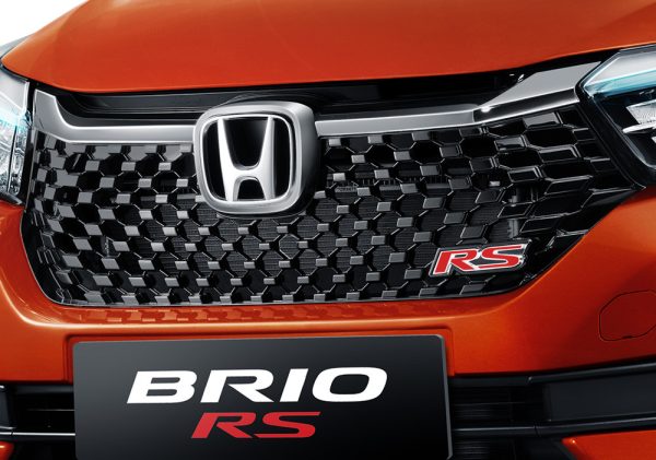 New Honda Brio - Image 6
