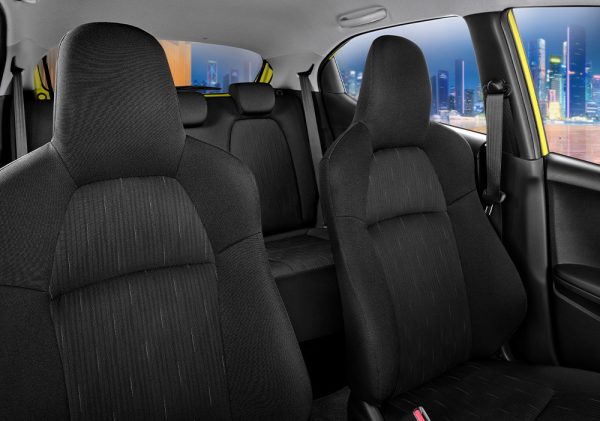 New Honda Brio - Image 7