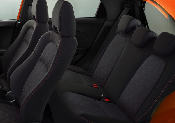 New Honda Brio - Image 8