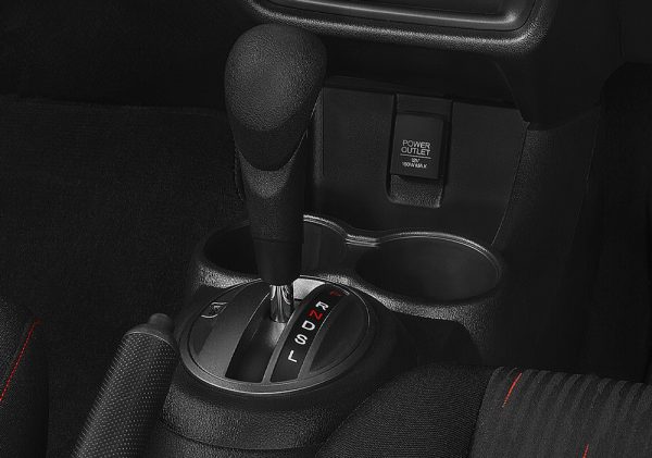 New Honda Brio - Image 10