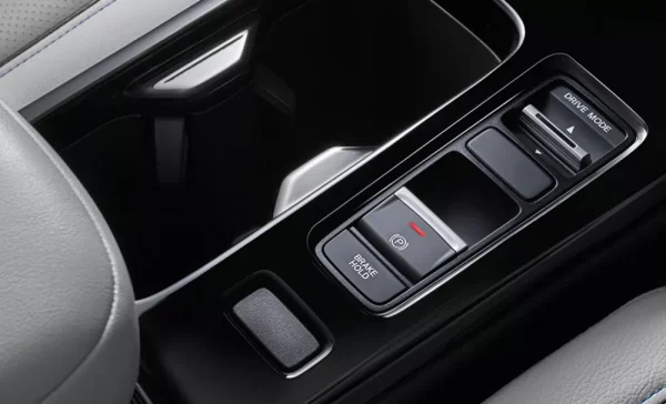 Honda e:N1 - Image 5