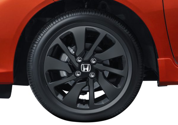New Honda Brio - Image 11
