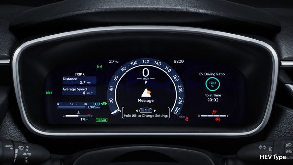 All New Corolla Altis - Image 5
