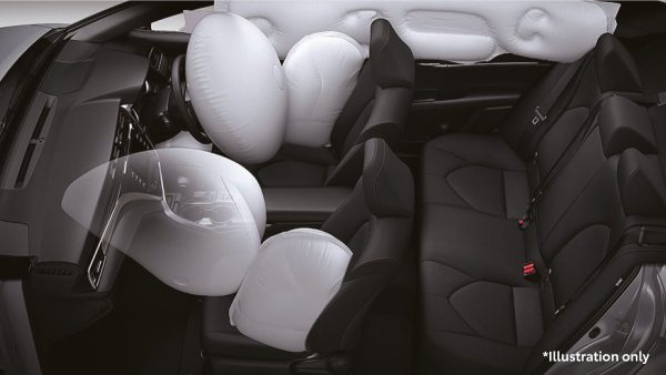 All New Corolla Altis - Image 6