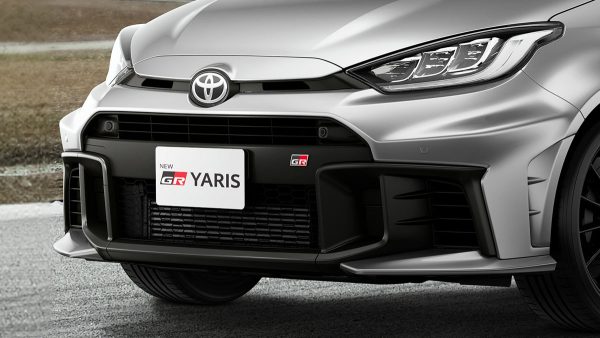 New Yaris - Image 3