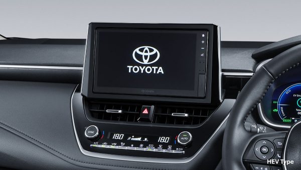 All New Corolla Altis - Image 7