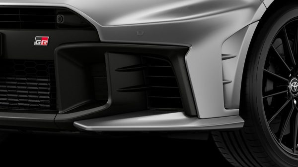 New Yaris - Image 5