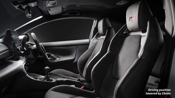 New Yaris - Image 7