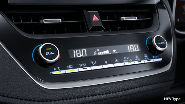 All New Corolla Altis - Image 8
