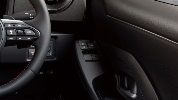 New Yaris - Image 8