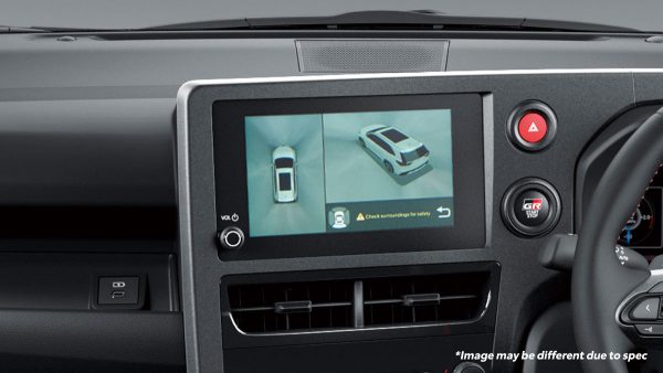 New Yaris - Image 9